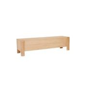 Willa Entertainment Unit gallery detail image