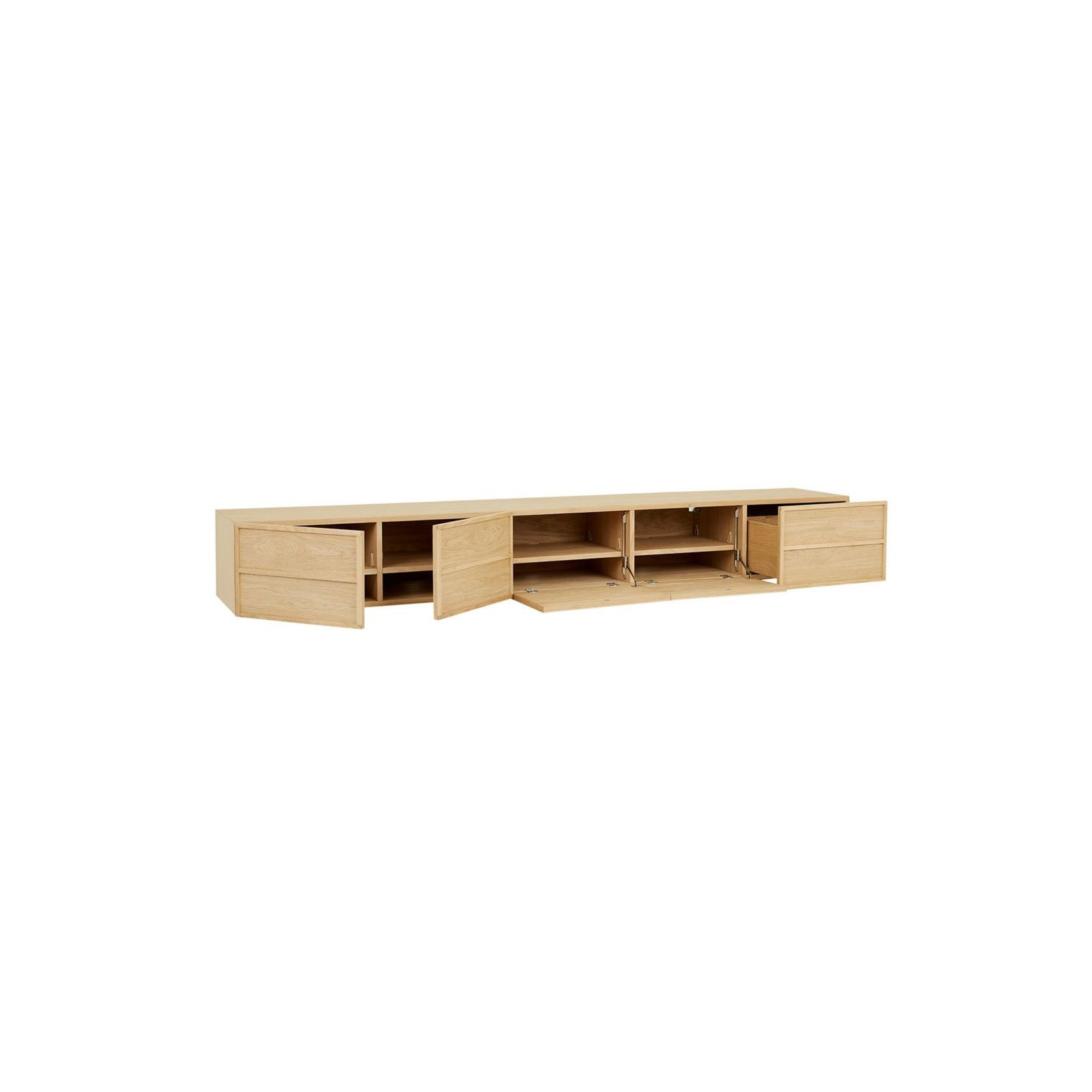 Marcel Entertainment Unit gallery detail image