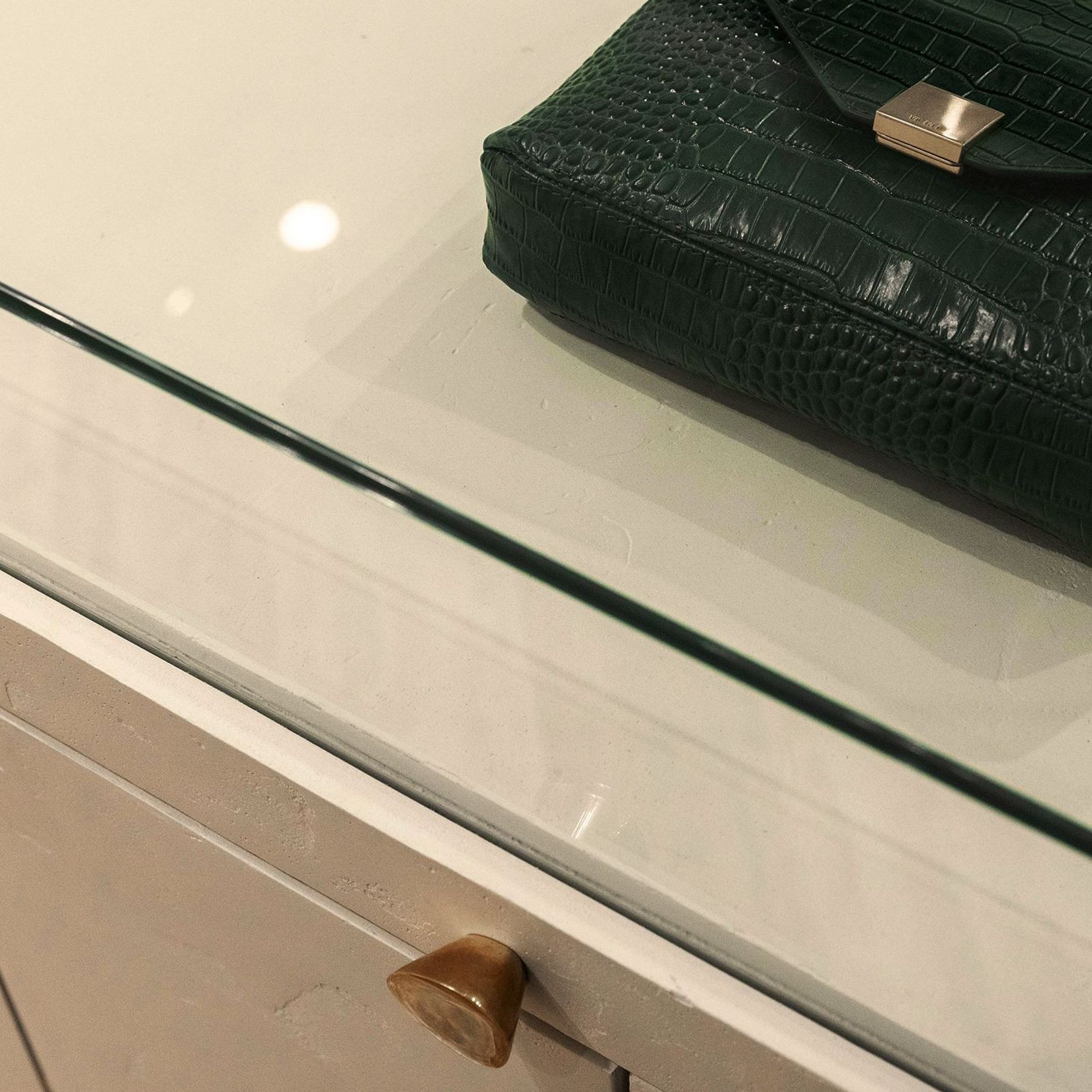 Polished Plaster - Cabinetry gallery detail image