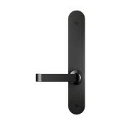 Schlage Omnia Fire Rated Smart Lock gallery detail image