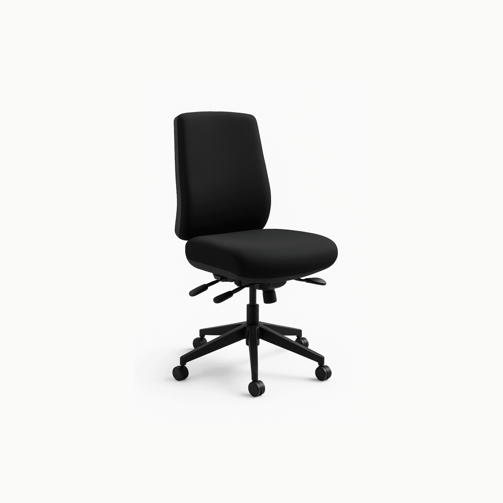 Conforto Task Chair gallery detail image