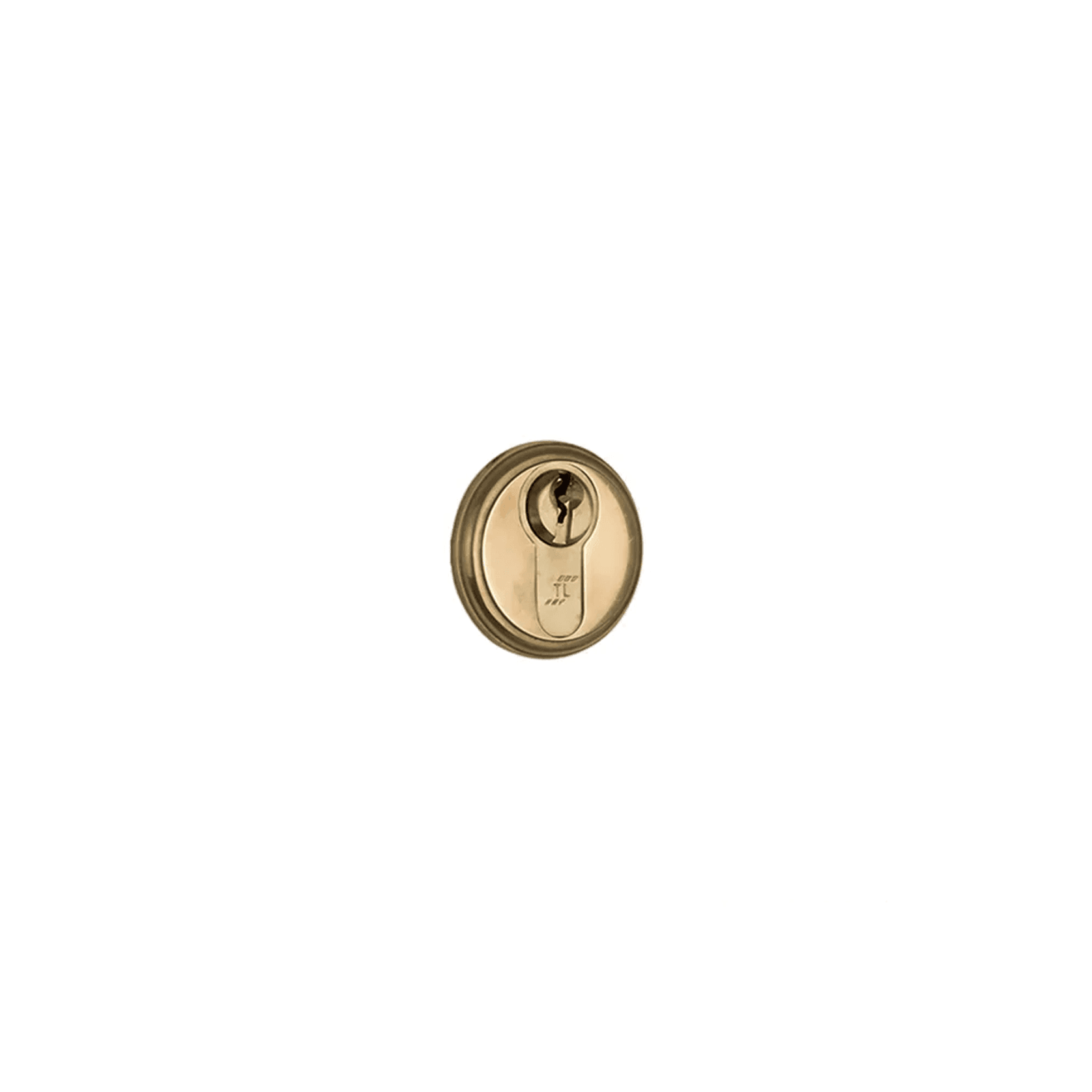 Corston Canning Key Escutcheon gallery detail image