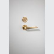 Round Escutcheon Custom Cut gallery detail image