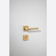Euro Escutcheons - Square gallery detail image