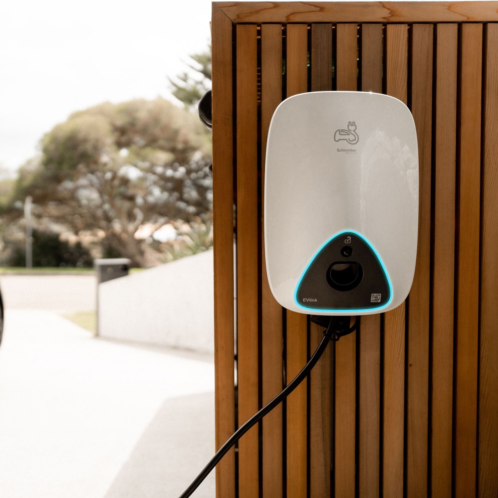 EVlink Home - Electric Vehicle Charging gallery detail image