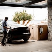 EVlink Home - Electric Vehicle Charging gallery detail image