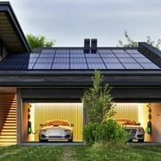 Home EV Charging | Car Charging Solutions gallery detail image