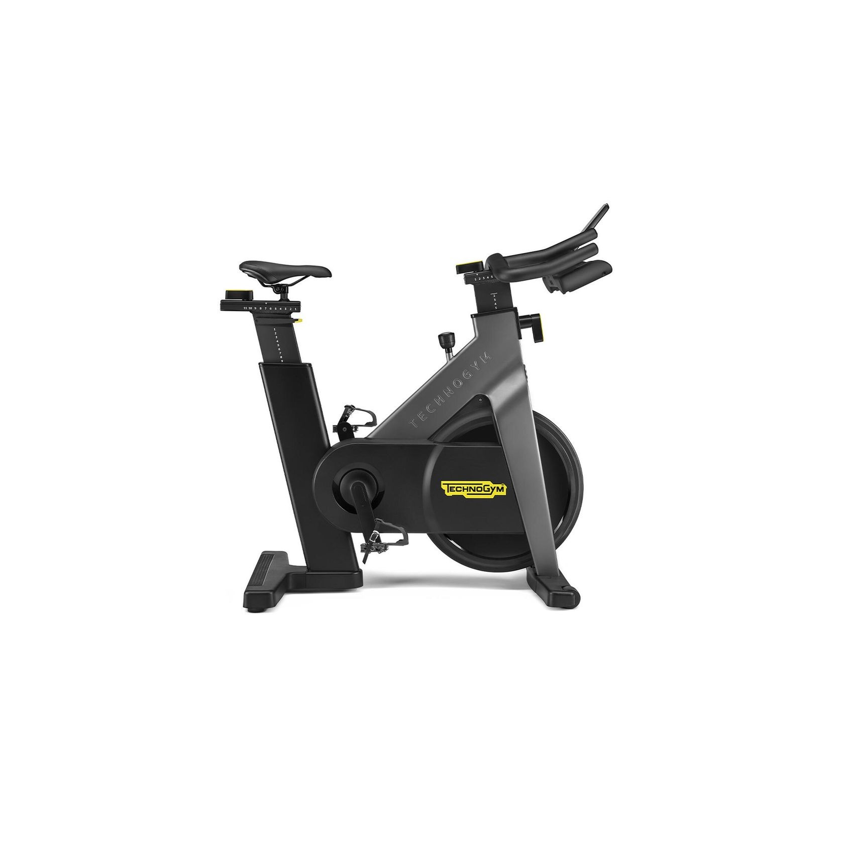 Group Cycle Connect Exercise Bike gallery detail image