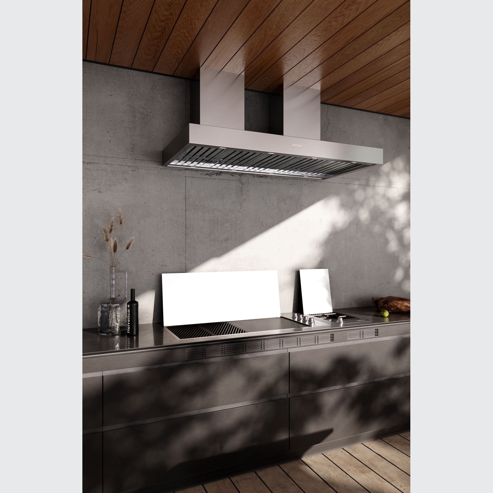 Trepsa Meteon | Exterior Panels gallery detail image