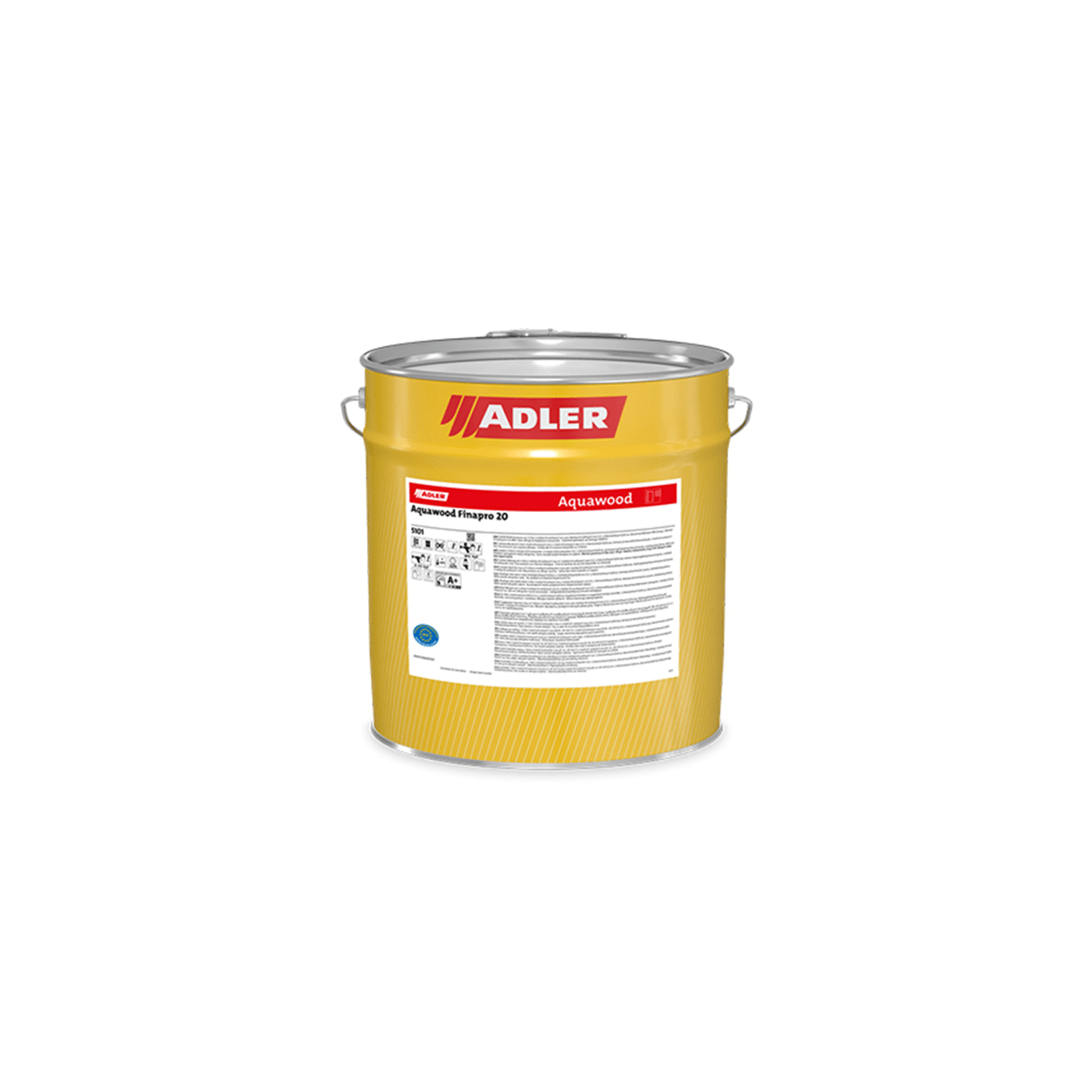 Adler Aquawood Finapro 20 / 40 W30 gallery detail image