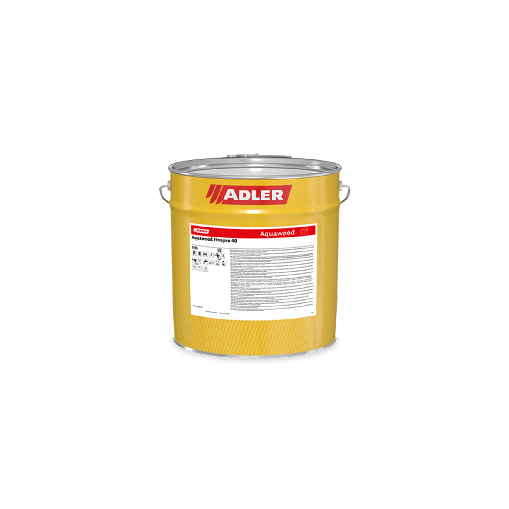 Adler Aquawood Finapro 20 / 40 W30 gallery detail image