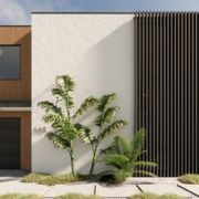 Louvrelite® Architectural Louvre System gallery detail image