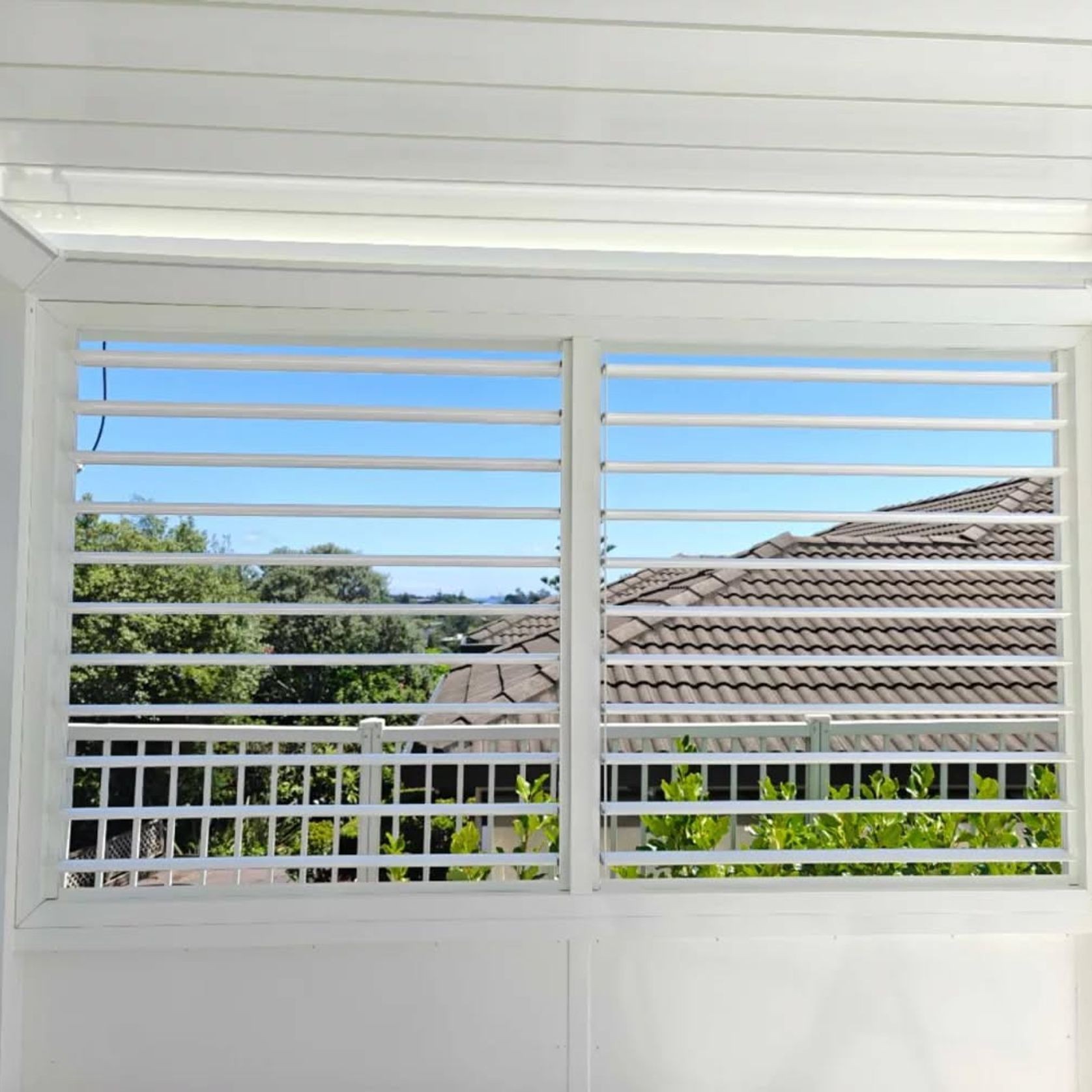 Exterior Window Shutters gallery detail image