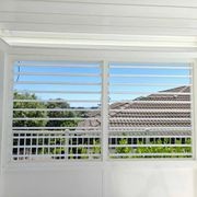 Exterior Window Shutters gallery detail image
