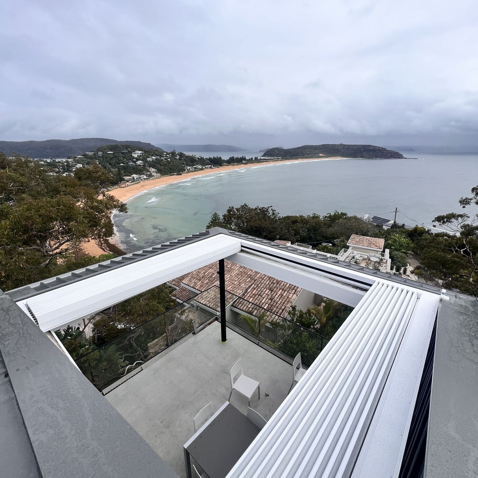 220/35 slim line Roof (for Opening Roof & Retract Roof) gallery detail image