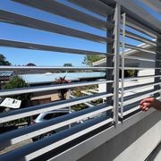 Exterior Window Shutters gallery detail image