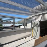 Exterior Window Shutters gallery detail image