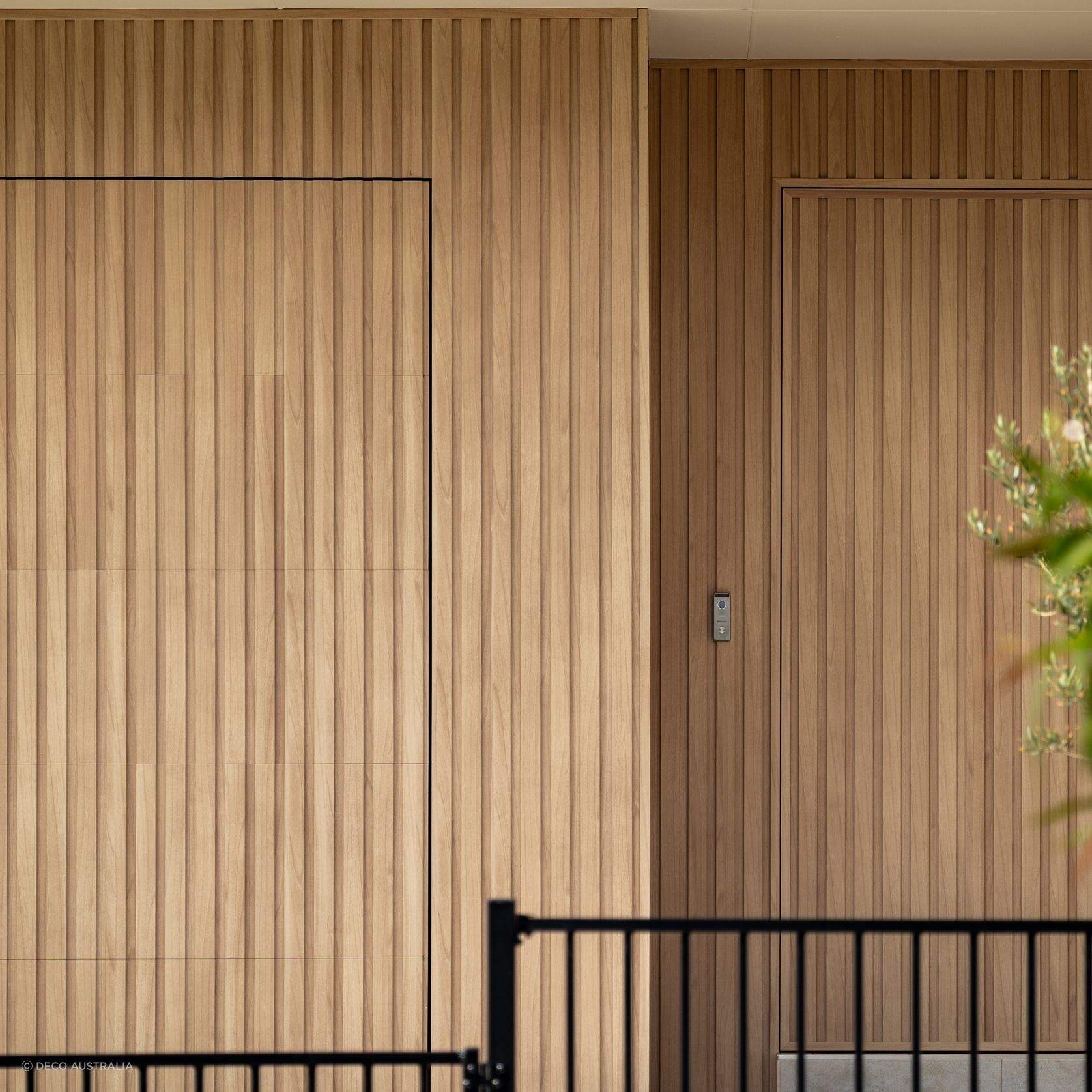 DecoClad® Non-Combustible Aluminium Cladding gallery detail image