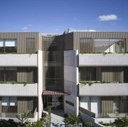 Velo Facades® gallery detail image