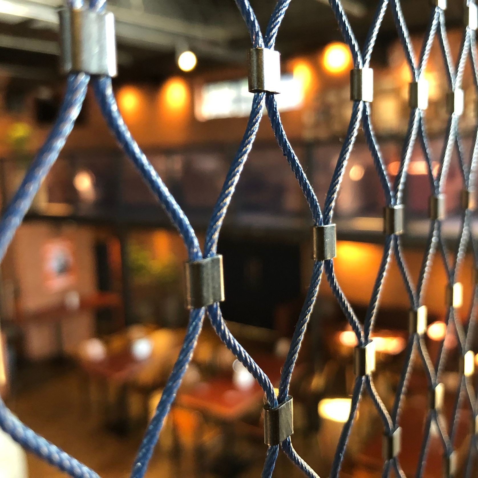 X-Tend® Tensile Mesh Netting gallery detail image