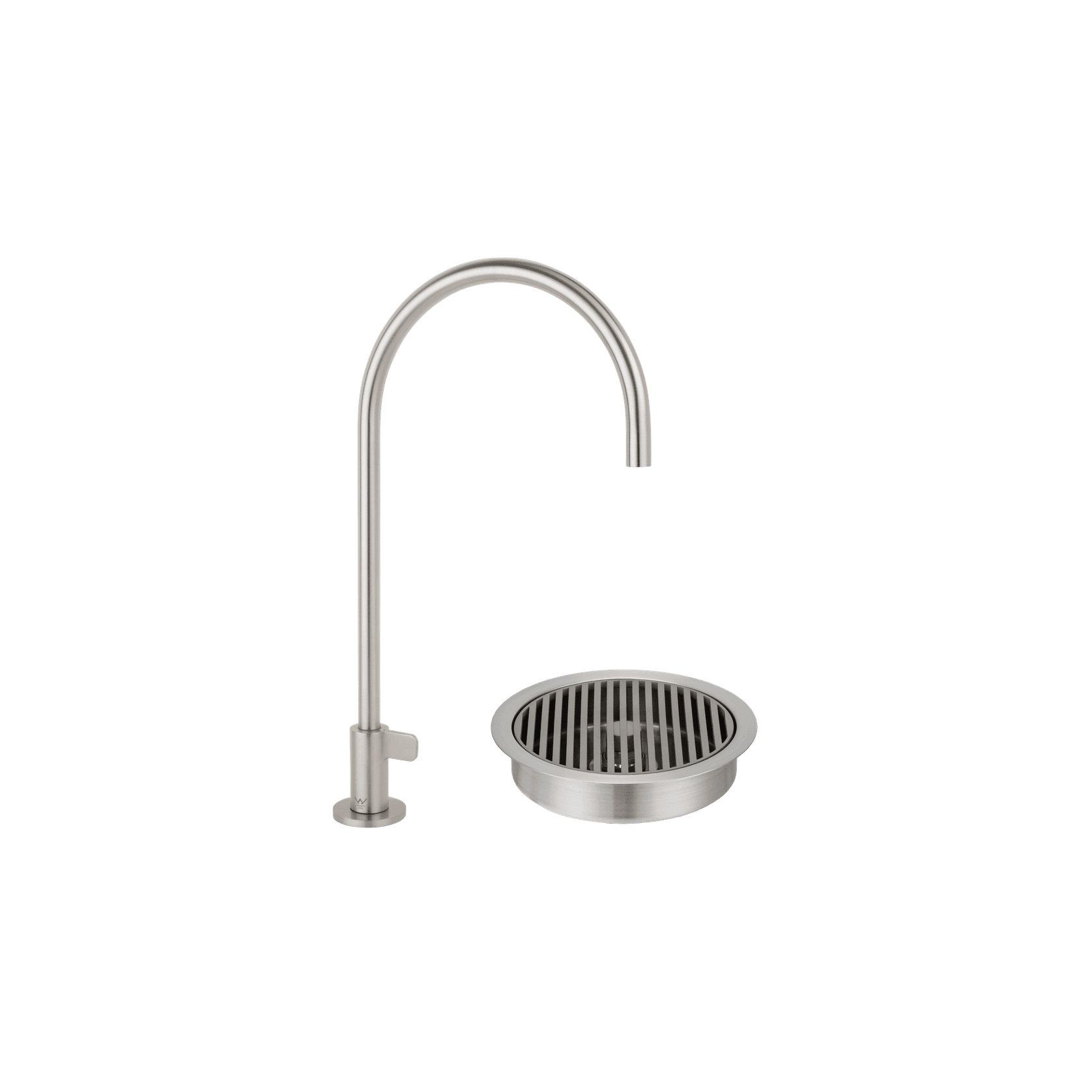 Mini Water Filter Tap with Font Drain gallery detail image