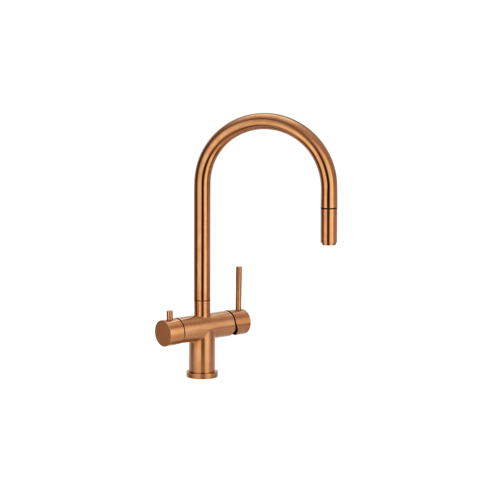 Elysian Commercial Pull-Out Filter Tap gallery detail image