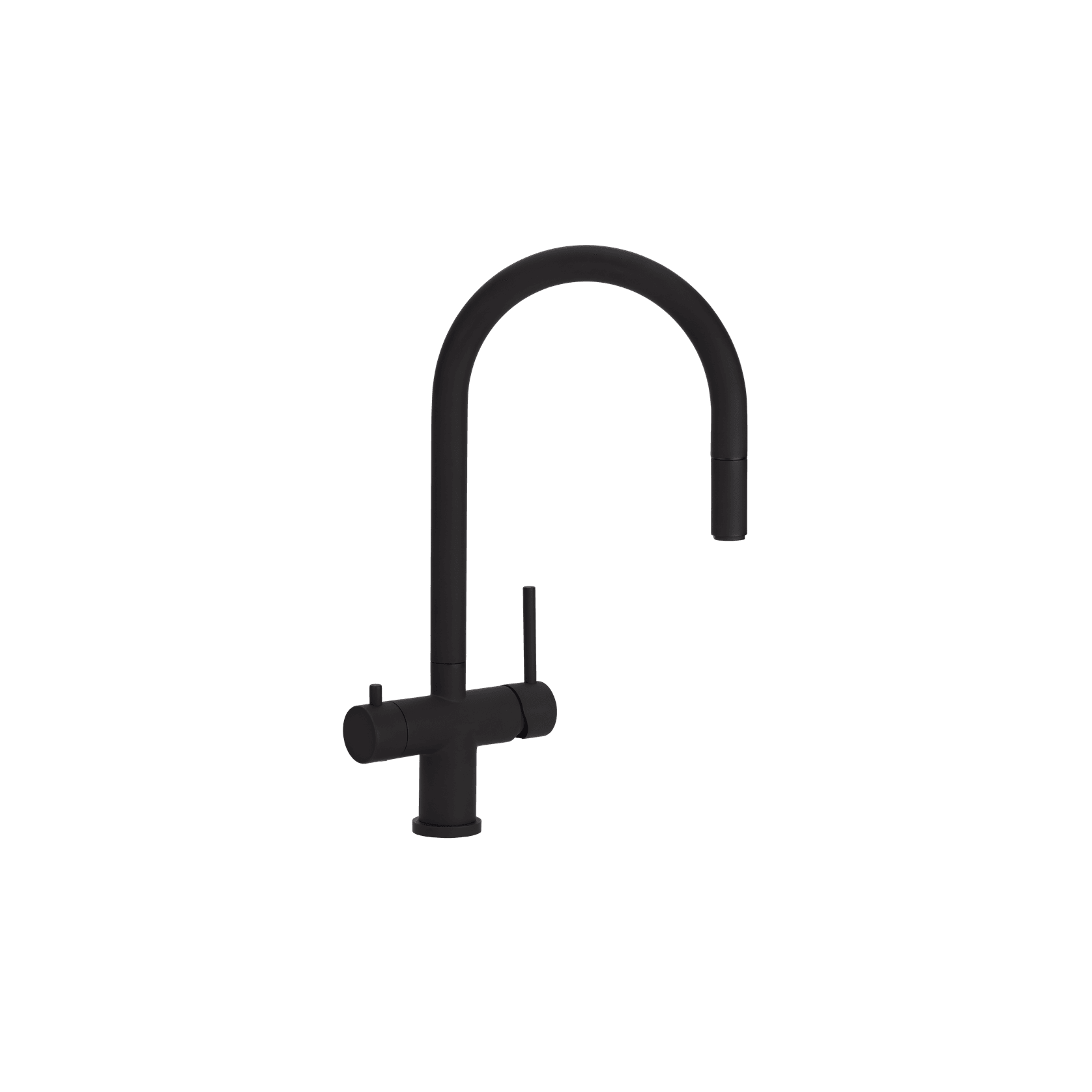 Elysian Commercial Pull-Out Filter Tap gallery detail image