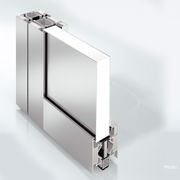 Fire & Smoke Protection Rated Doors gallery detail image