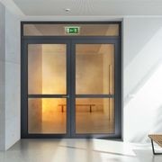 Fire & Smoke Protection Rated Doors gallery detail image