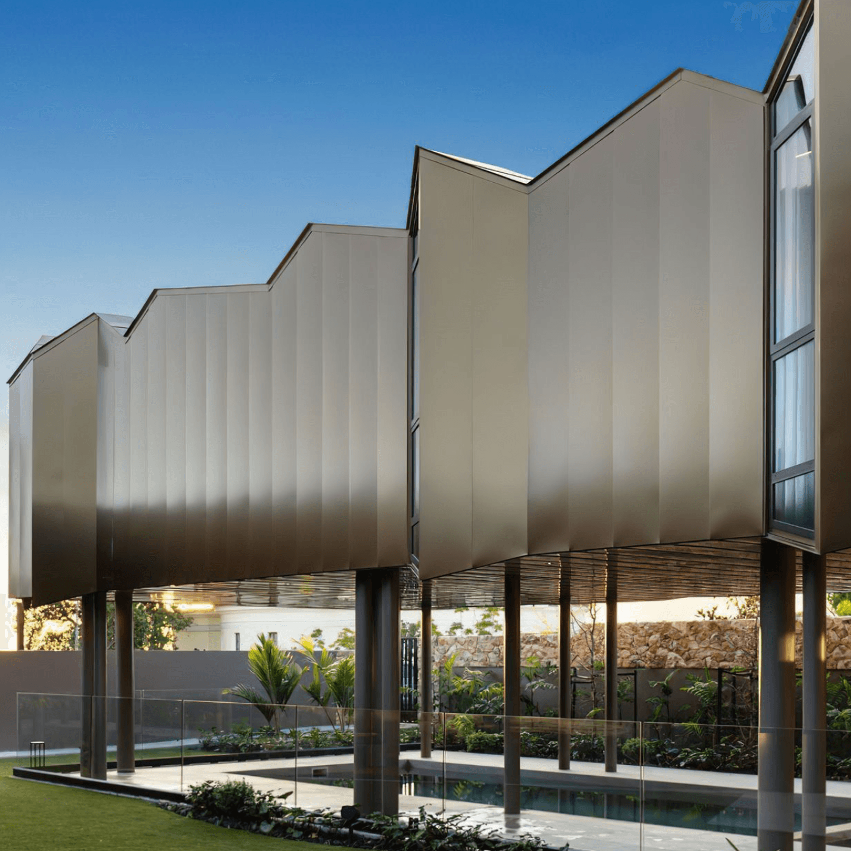 Airon Rockface Cladding gallery detail image