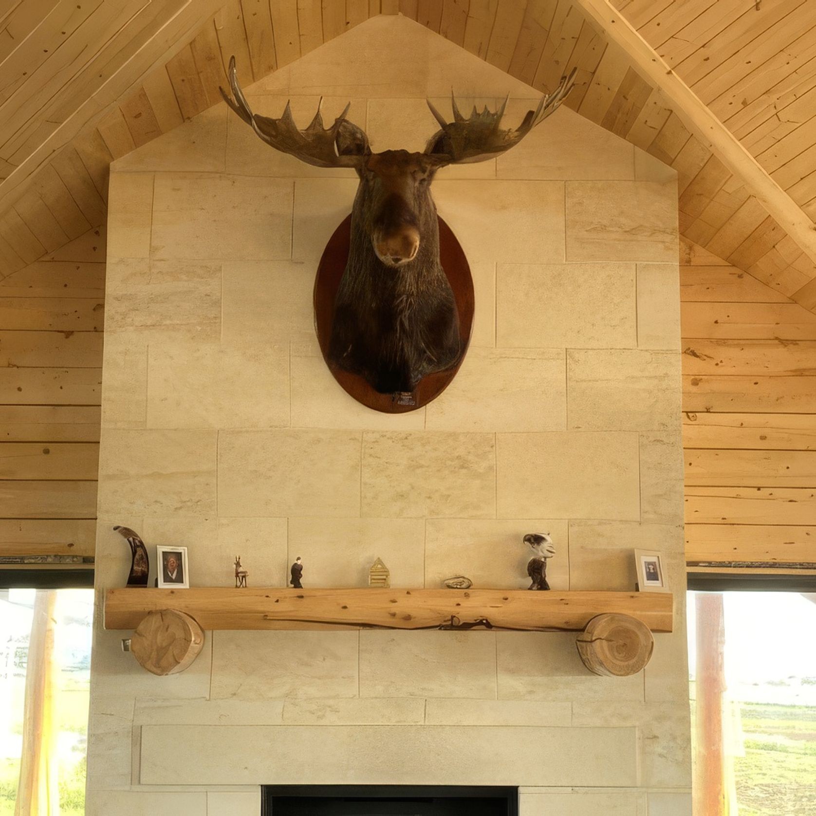 Custom Stonework gallery detail image