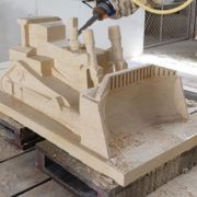 Custom Stonework gallery detail image