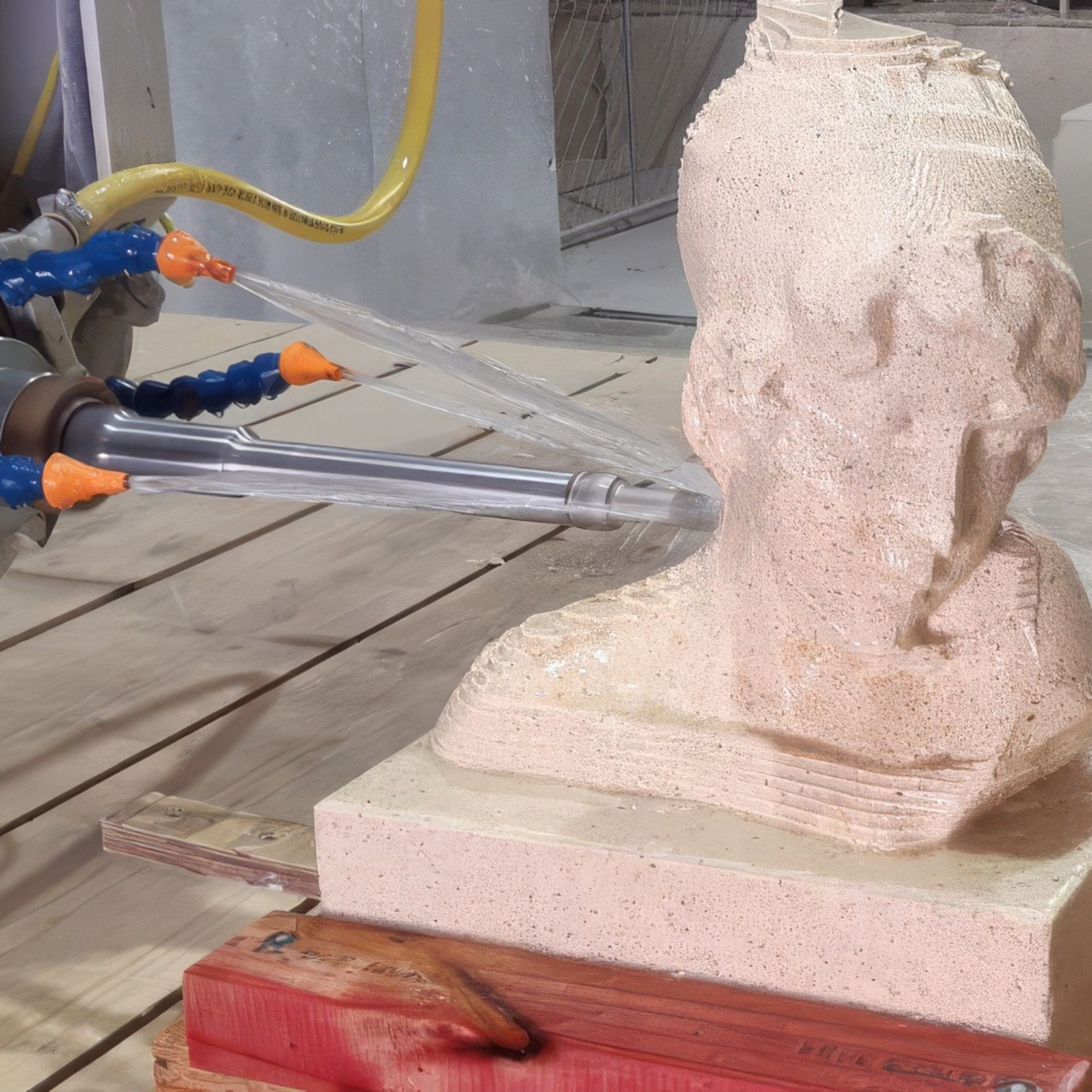Custom Stonework gallery detail image