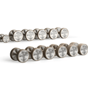 Luxury Dumbbells Personal - Sand Stone gallery detail image