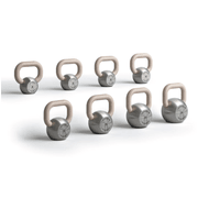 Luxury Kettlebells Personal Sand Stone gallery detail image
