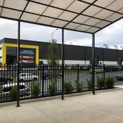Archgola Light Commercial Pergola Canopies gallery detail image