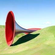 Interior Fabrics & Art by Fabric Structures gallery detail image