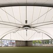 Canopies & Structures by Fabric Structures gallery detail image