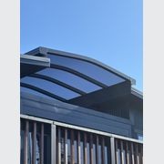 Gable Canopy gallery detail image