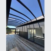 Gable Canopy gallery detail image