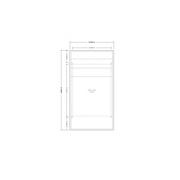Single Carport 5450(D) x 3000(W)mm gallery detail image