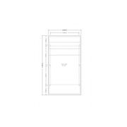 Single Carport 7250(D) x 3000(W)mm gallery detail image