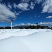 Canopies & Structures by Fabric Structures gallery detail image