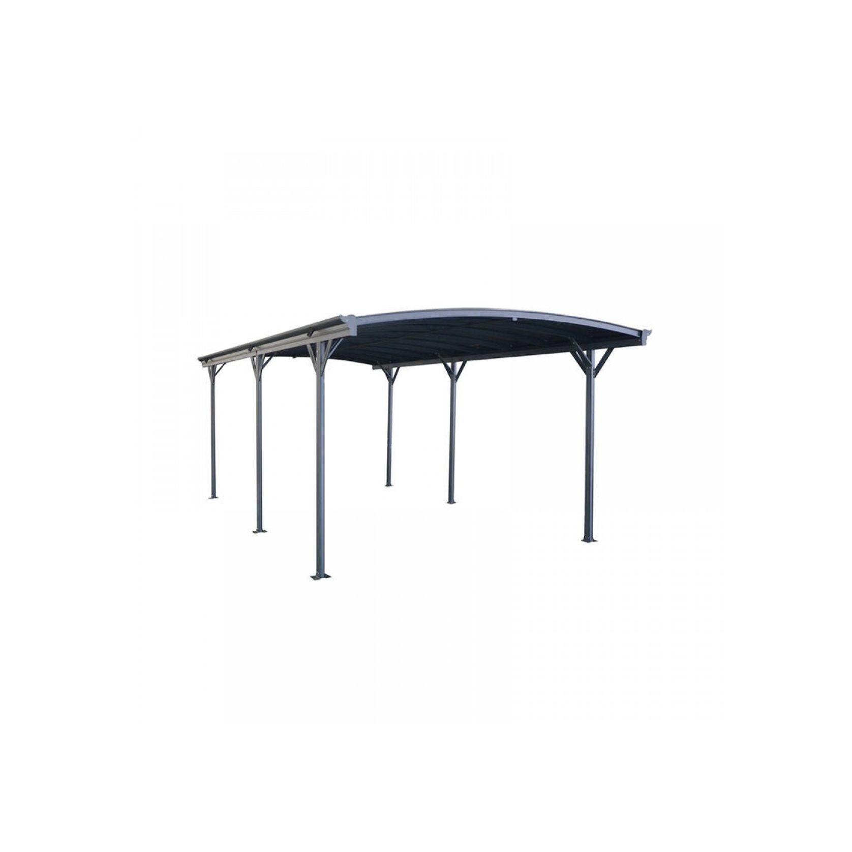 Freestanding Carport gallery detail image