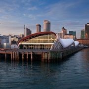 Enclosures by Fabric Structures gallery detail image
