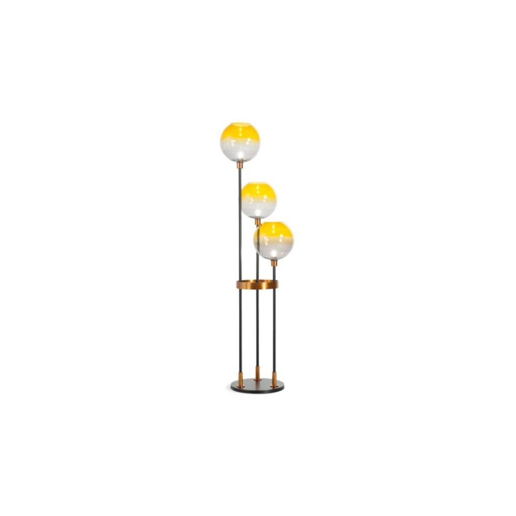 Stella Floor Lamp gallery detail image