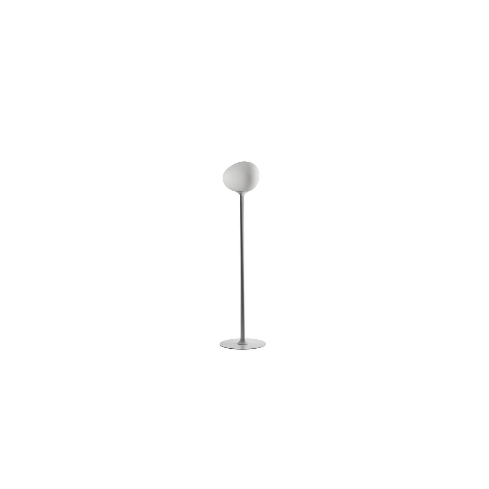 Gregg Media Glass | Floor Lamp gallery detail image
