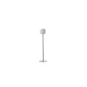 Gregg Media Glass | Floor Lamp gallery detail image