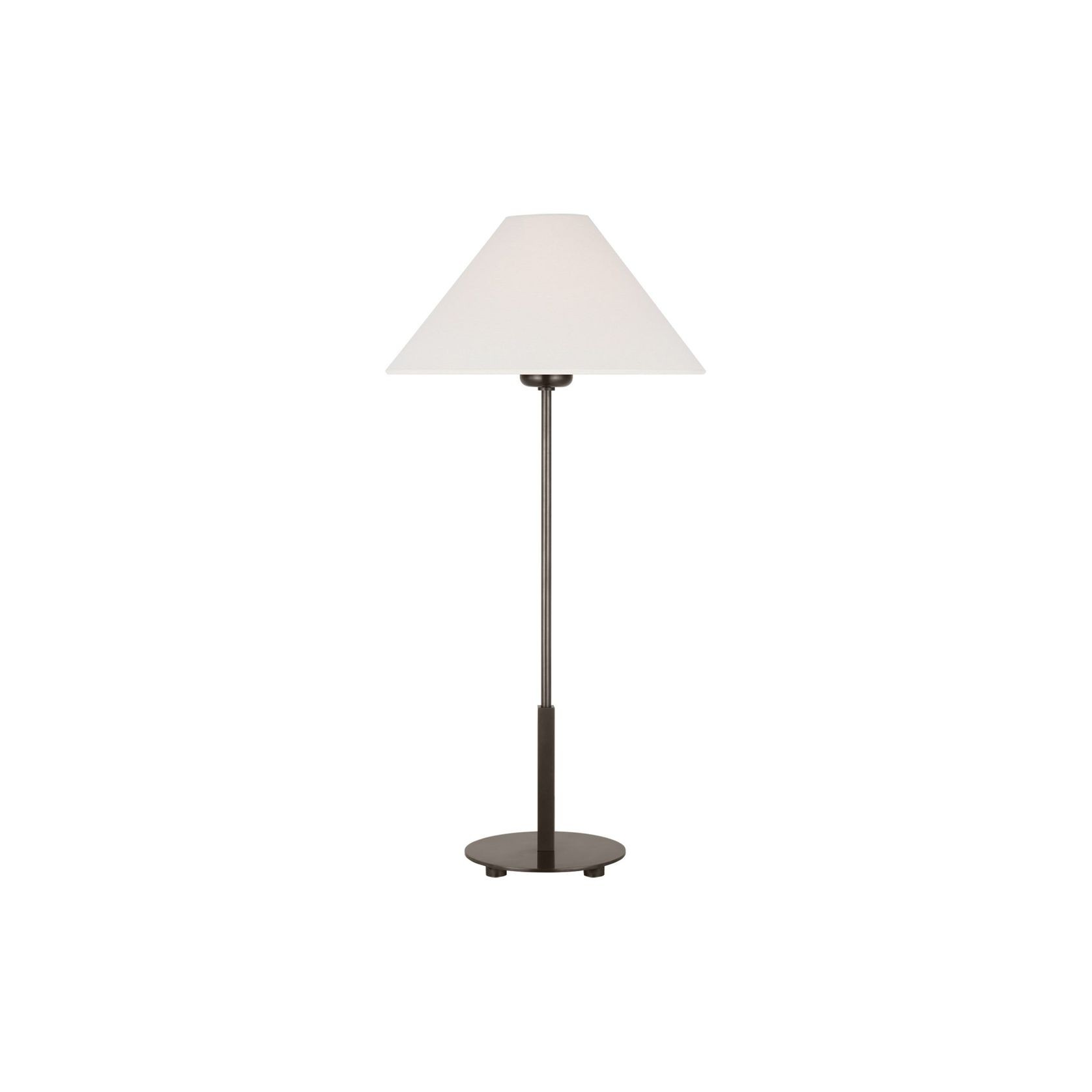 J Randall Powers Hackney 24 Cordless Buffet Lamp gallery detail image