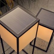 Fil S Dim to Warm Solar Lamp gallery detail image
